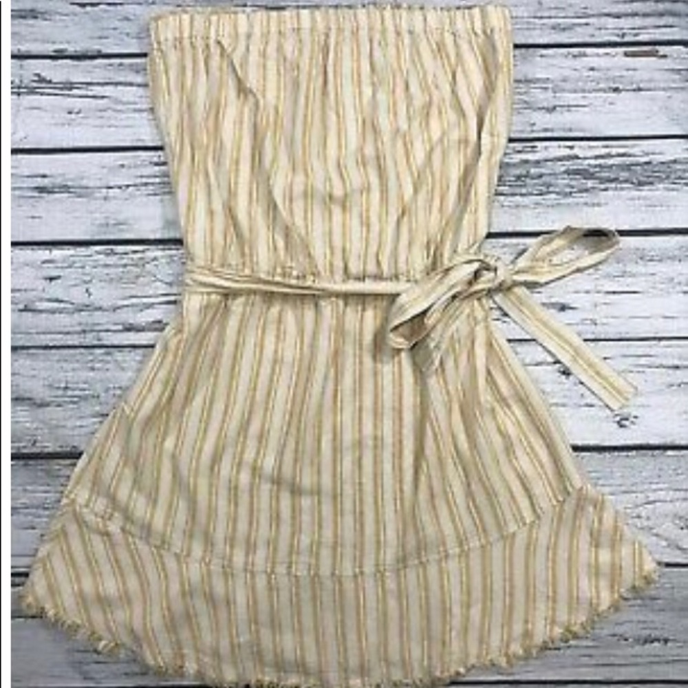 Anthropologie Cloth & Stone Dress